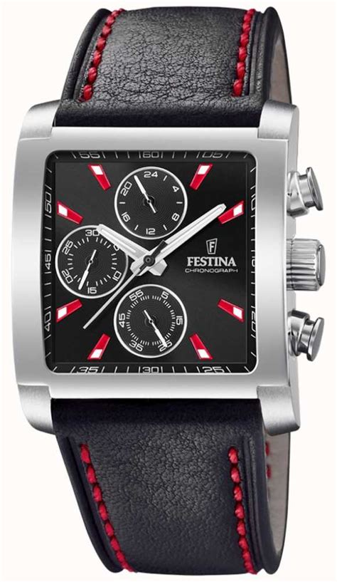 are Festina watches good